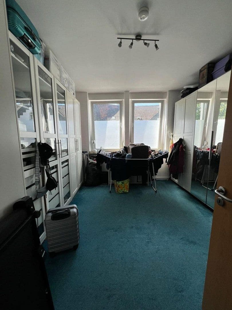 Predaj domu 421 m², pozemok 571 m², Steinstraße 15, Herne, Severné Porýnie - Westfálsko Predaj domu 421 m², pozemok 571 m², Steinstraße 15, Herne, Severné Porýnie - Westfálsko