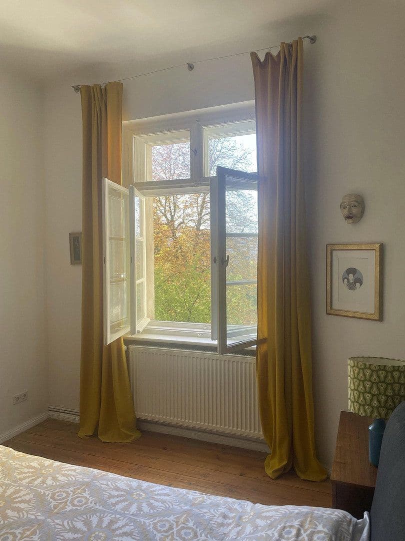 Predaj bytu 4-izbový 89 m², Wichertstrasse 21, Berlin, Berlín Predaj bytu 4-izbový 89 m², Wichertstrasse 21, Berlin, Berlín