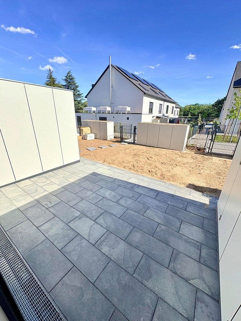 Prenájom domu 145 m², pozemok 115 m², Stein, Bavorsko Prenájom domu 145 m², pozemok 115 m², Stein, Bavorsko