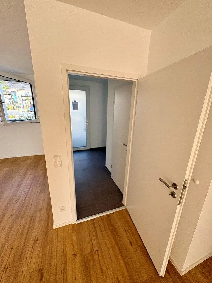 Prenájom domu 145 m², pozemok 115 m², Stein, Bavorsko Prenájom domu 145 m², pozemok 115 m², Stein, Bavorsko