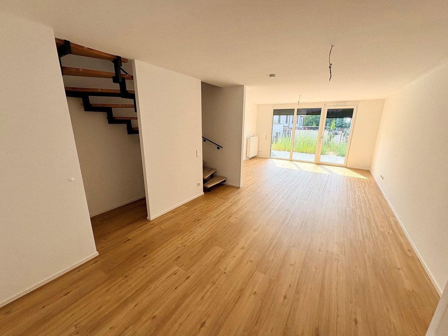 Prenájom domu 145 m², pozemok 115 m², Stein, Bavorsko Prenájom domu 145 m², pozemok 115 m², Stein, Bavorsko