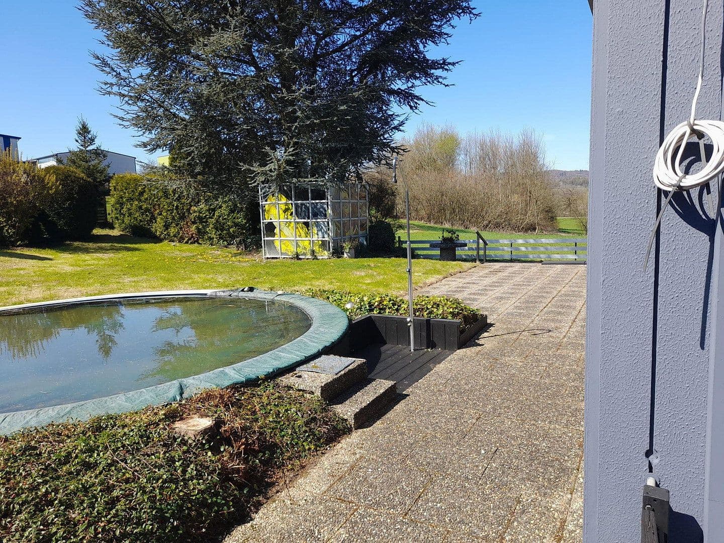 Predaj domu 150 m², pozemok 900 m², Rimbach, Hesensko Predaj domu 150 m², pozemok 900 m², Rimbach, Hesensko