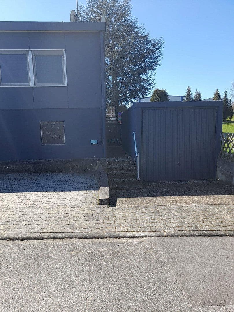 Predaj domu 150 m², pozemok 900 m², Rimbach, Hesensko Predaj domu 150 m², pozemok 900 m², Rimbach, Hesensko