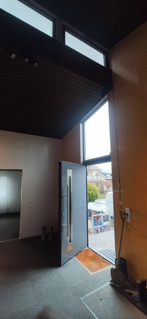 Predaj domu 150 m², pozemok 900 m², Rimbach, Hesensko Predaj domu 150 m², pozemok 900 m², Rimbach, Hesensko