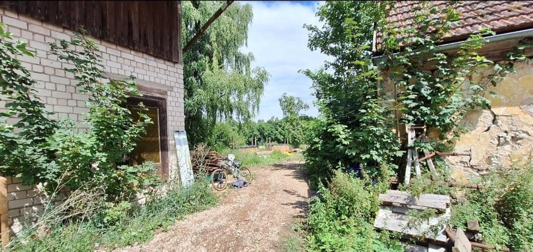 Predaj pozemku 4.500 m², Weidenhüll bei Leienfels 1, Pottenstein, Bavorsko Predaj pozemku 4.500 m², Weidenhüll bei Leienfels 1, Pottenstein, Bavorsko
