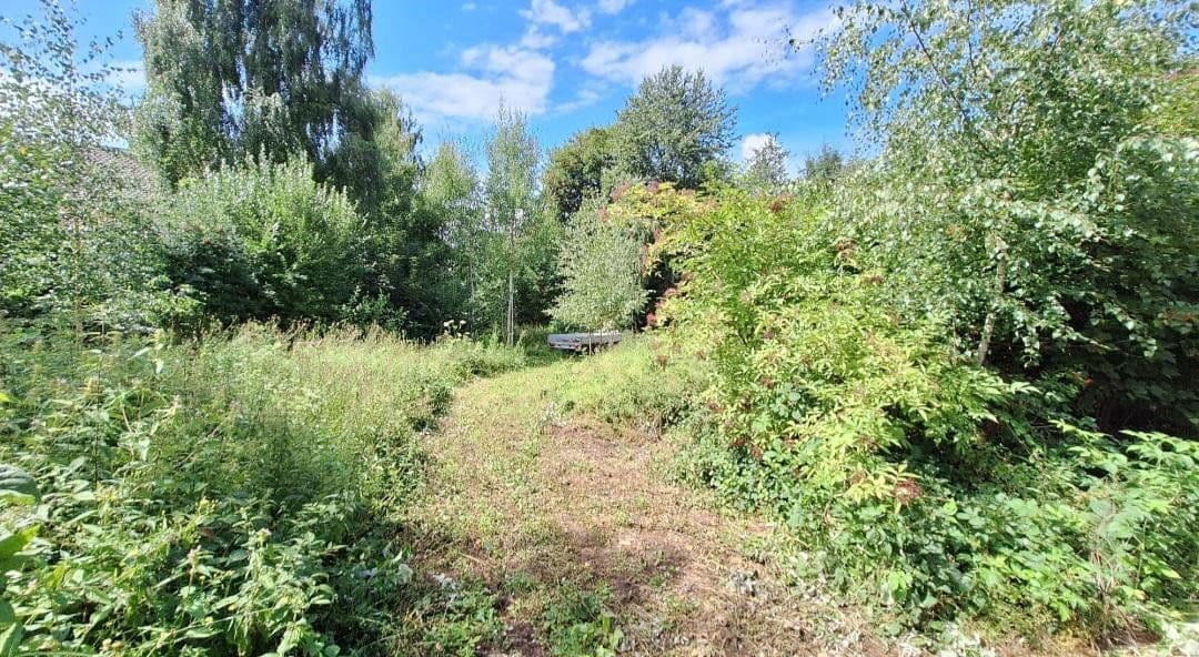 Predaj pozemku 4.500 m², Weidenhüll bei Leienfels 1, Pottenstein, Bavorsko Predaj pozemku 4.500 m², Weidenhüll bei Leienfels 1, Pottenstein, Bavorsko