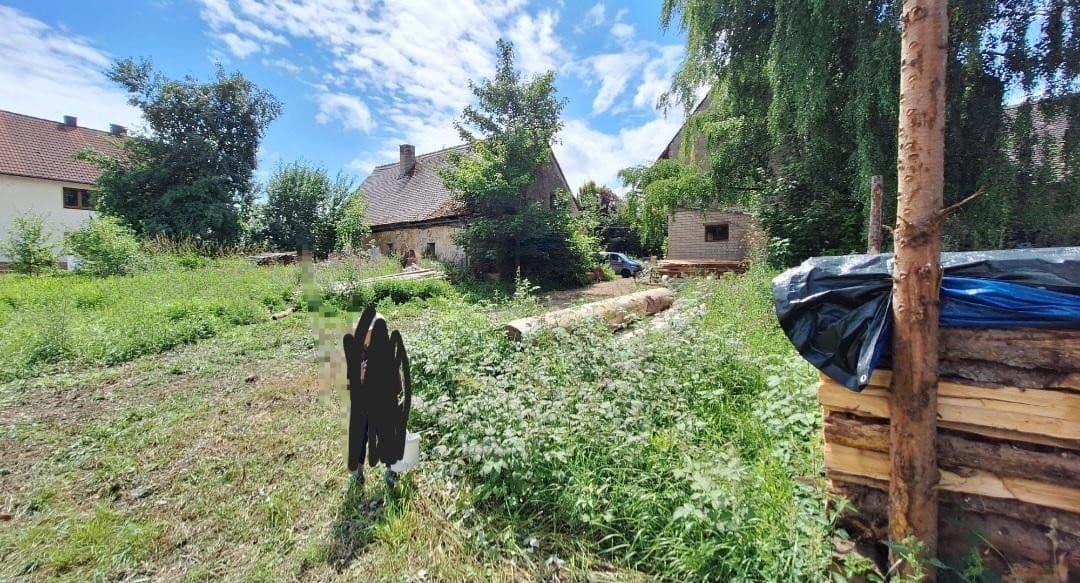 Predaj pozemku 4.500 m², Weidenhüll bei Leienfels 1, Pottenstein, Bavorsko Predaj pozemku 4.500 m², Weidenhüll bei Leienfels 1, Pottenstein, Bavorsko