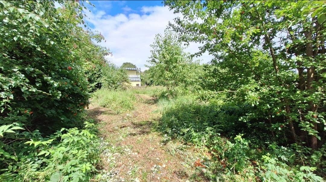 Predaj pozemku 4.500 m², Weidenhüll bei Leienfels 1, Pottenstein, Bavorsko Predaj pozemku 4.500 m², Weidenhüll bei Leienfels 1, Pottenstein, Bavorsko