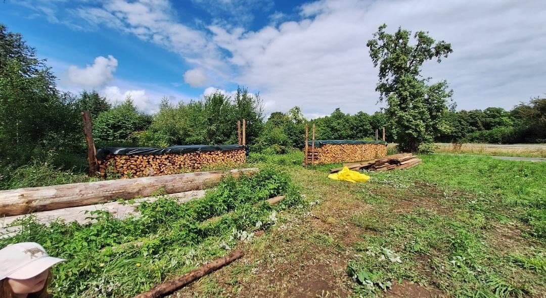 Predaj pozemku 4.500 m², Weidenhüll bei Leienfels 1, Pottenstein, Bavorsko Predaj pozemku 4.500 m², Weidenhüll bei Leienfels 1, Pottenstein, Bavorsko