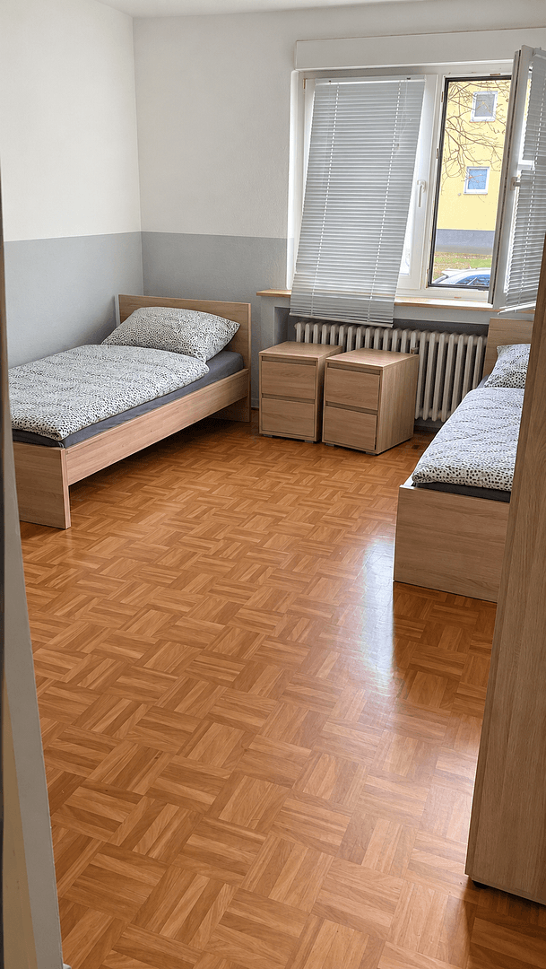 Prenájom bytu 1-izbový 36 m², Oberstr 81, Bochum, Severné Porýnie - Westfálsko Prenájom bytu 1-izbový 36 m², Oberstr 81, Bochum, Severné Porýnie - Westfálsko