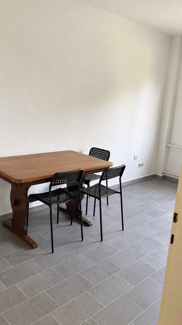 Prenájom bytu 1-izbový 36 m², Oberstr 81, Bochum, Severné Porýnie - Westfálsko Prenájom bytu 1-izbový 36 m², Oberstr 81, Bochum, Severné Porýnie - Westfálsko