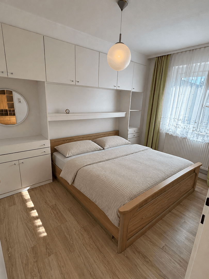 Prenájom bytu 3-izbový 65 m², Gänserndorf, Dolné Rakúsko Prenájom bytu 3-izbový 65 m², Gänserndorf, Dolné Rakúsko