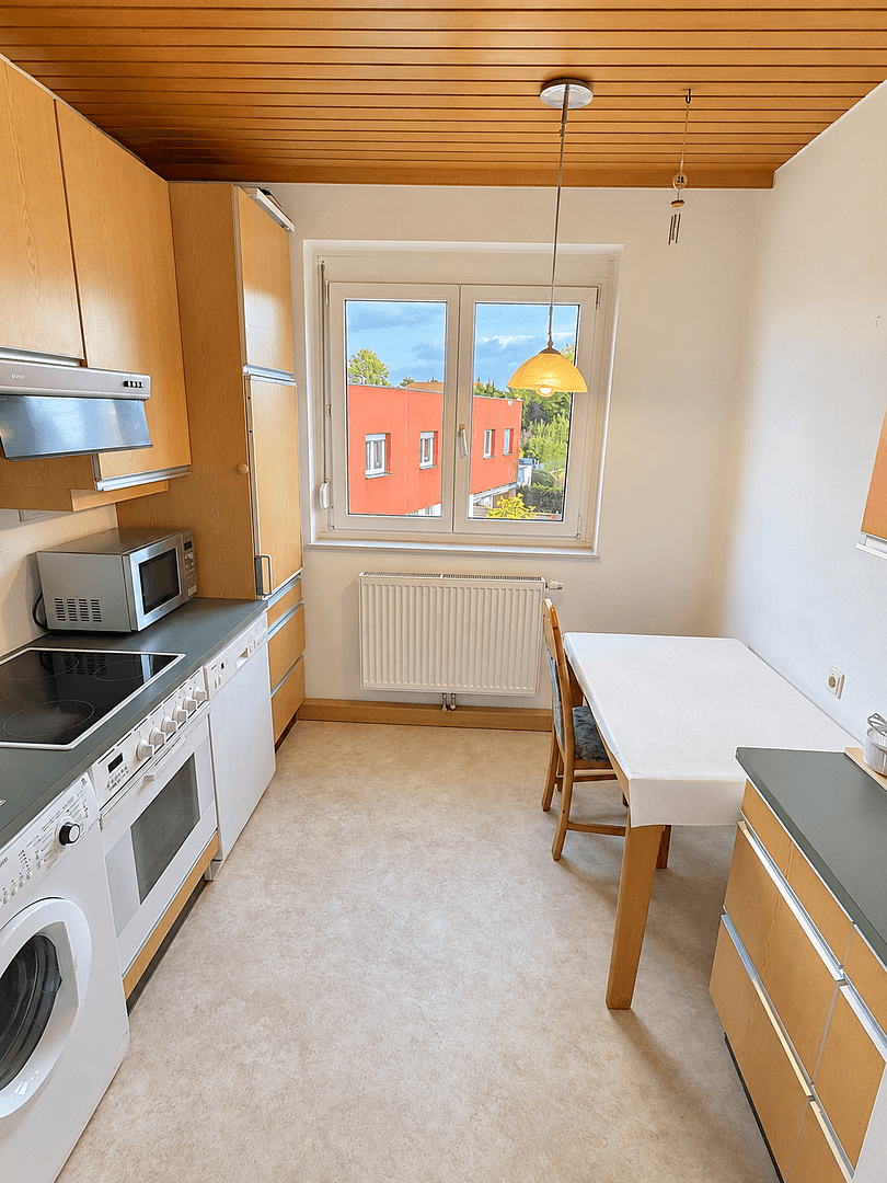 Prenájom bytu 3-izbový 65 m², Gänserndorf, Dolné Rakúsko Prenájom bytu 3-izbový 65 m², Gänserndorf, Dolné Rakúsko