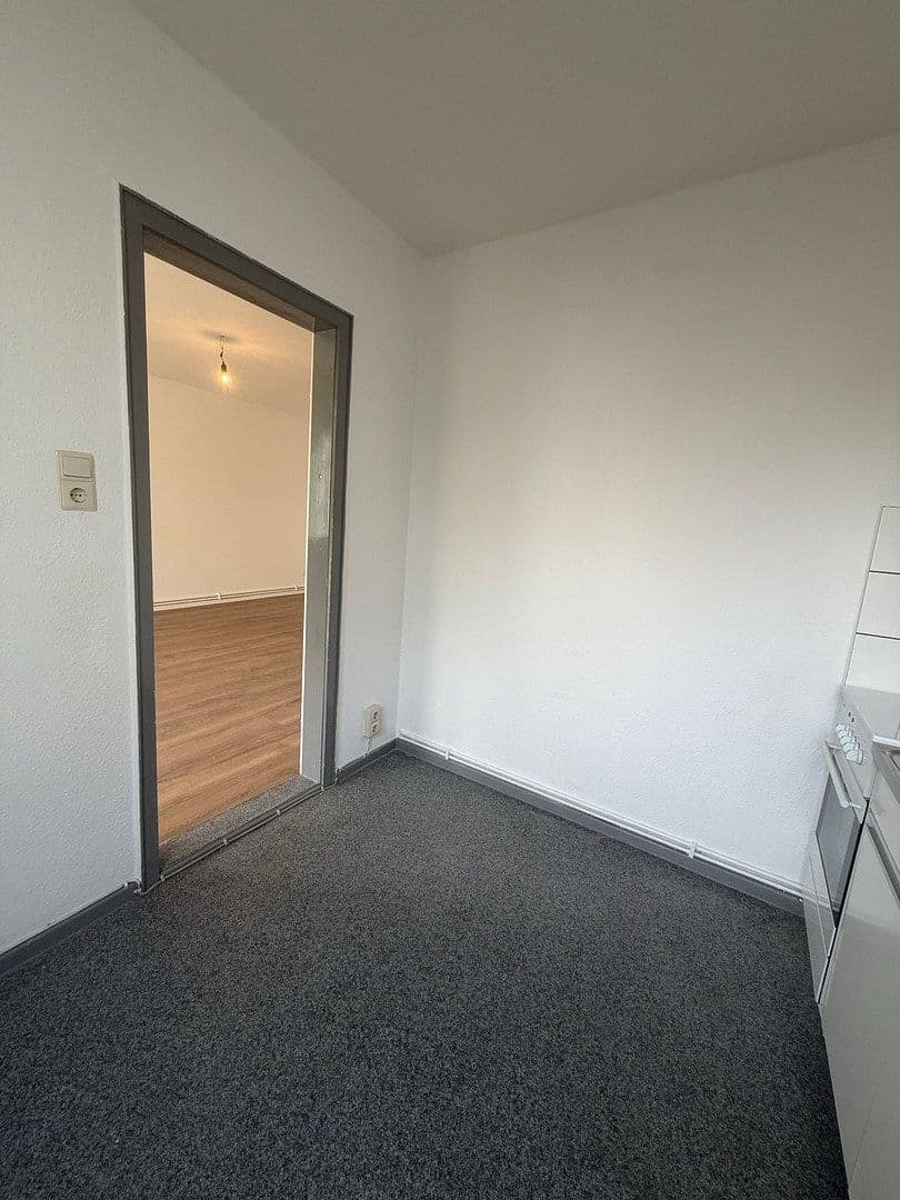 Prenájom bytu 1-izbový 41 m², Bremerhaven, Brémy Prenájom bytu 1-izbový 41 m², Bremerhaven, Brémy