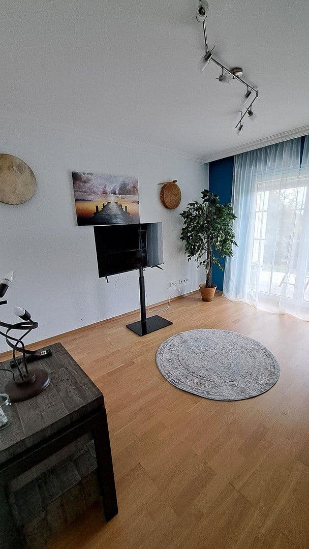 Prenájom bytu 3-izbový 98 m², Bad Griesbach i.Rottal, Bavorsko Prenájom bytu 3-izbový 98 m², Bad Griesbach i.Rottal, Bavorsko