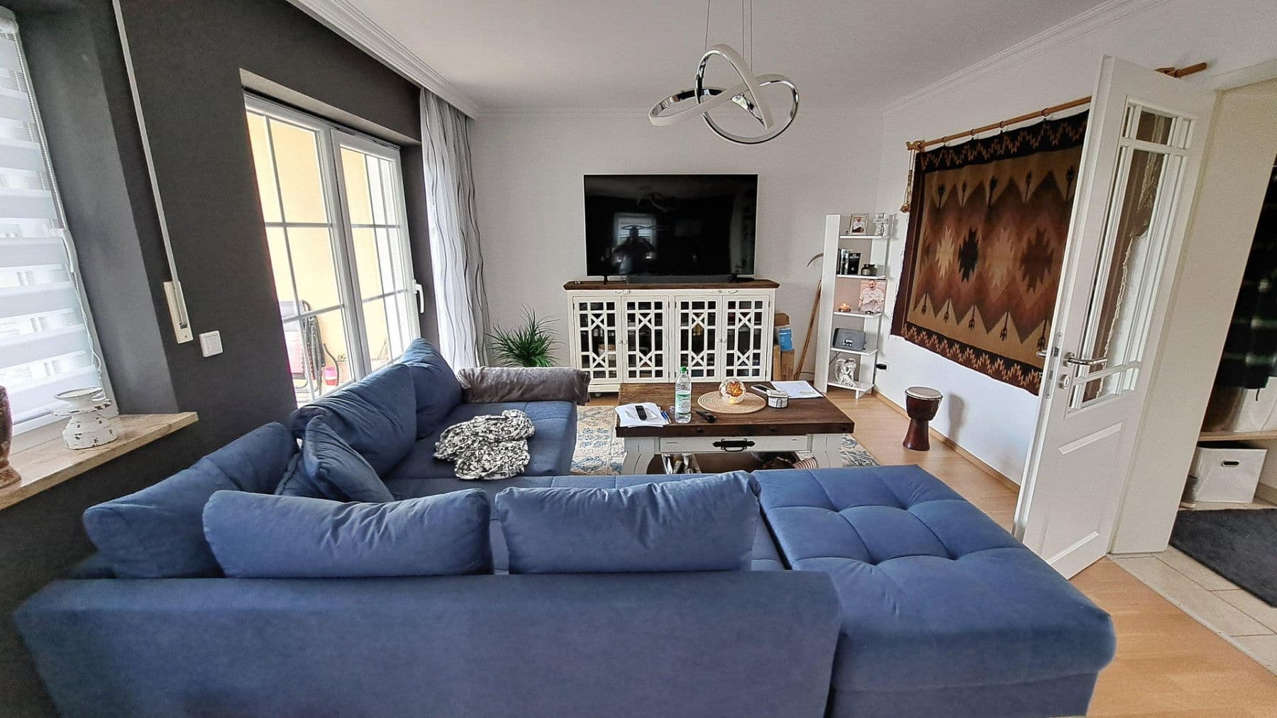 Prenájom bytu 3-izbový 98 m², Bad Griesbach i.Rottal, Bavorsko Prenájom bytu 3-izbový 98 m², Bad Griesbach i.Rottal, Bavorsko