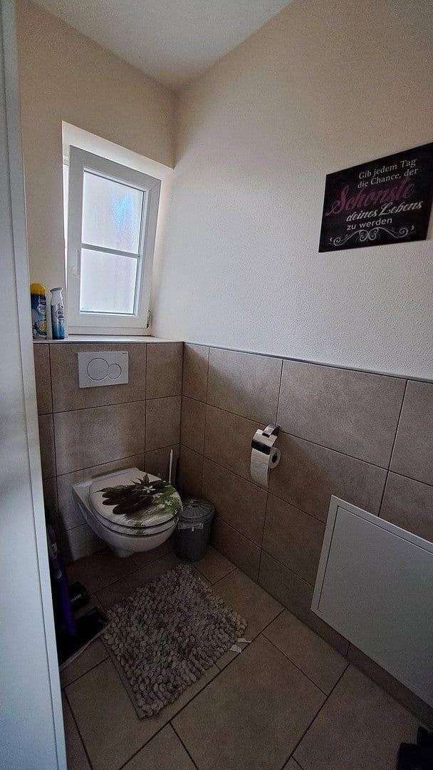 Prenájom bytu 3-izbový 98 m², Bad Griesbach i.Rottal, Bavorsko Prenájom bytu 3-izbový 98 m², Bad Griesbach i.Rottal, Bavorsko