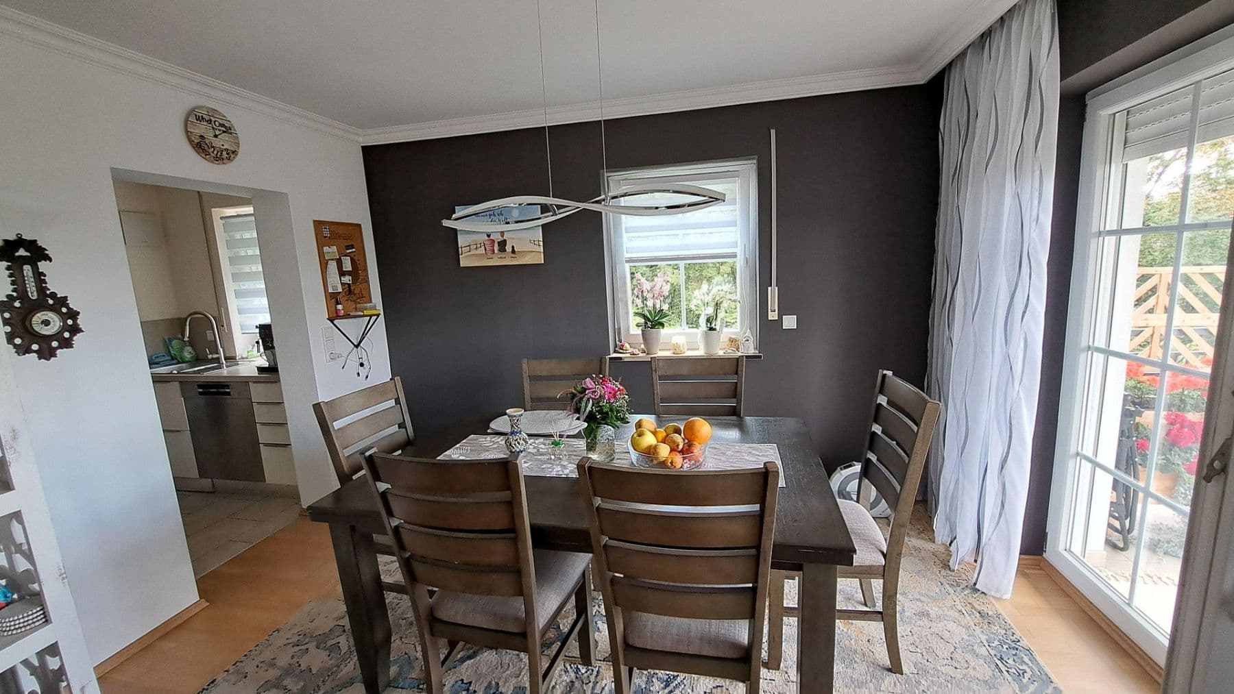 Prenájom bytu 3-izbový 98 m², Bad Griesbach i.Rottal, Bavorsko Prenájom bytu 3-izbový 98 m², Bad Griesbach i.Rottal, Bavorsko