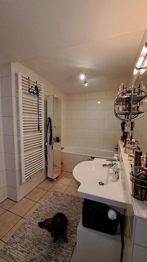 Prenájom bytu 3-izbový 98 m², Bad Griesbach i.Rottal, Bavorsko Prenájom bytu 3-izbový 98 m², Bad Griesbach i.Rottal, Bavorsko