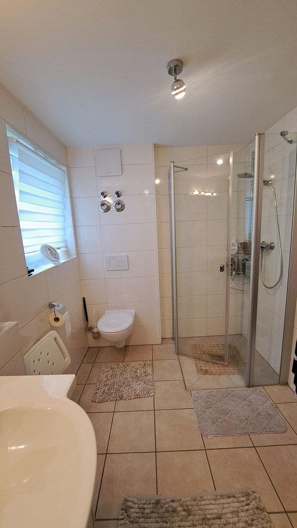 Prenájom bytu 3-izbový 98 m², Bad Griesbach i.Rottal, Bavorsko Prenájom bytu 3-izbový 98 m², Bad Griesbach i.Rottal, Bavorsko
