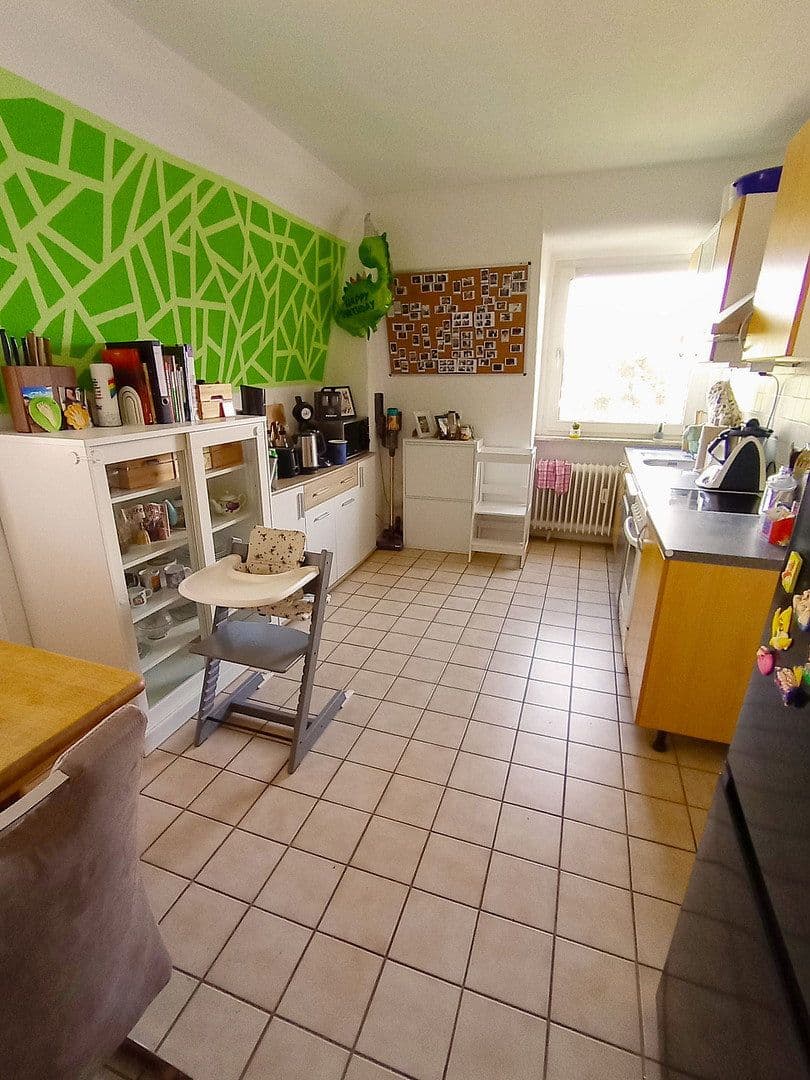 Prenájom bytu 3-izbový 75 m², Köln, Severné Porýnie - Westfálsko Prenájom bytu 3-izbový 75 m², Köln, Severné Porýnie - Westfálsko