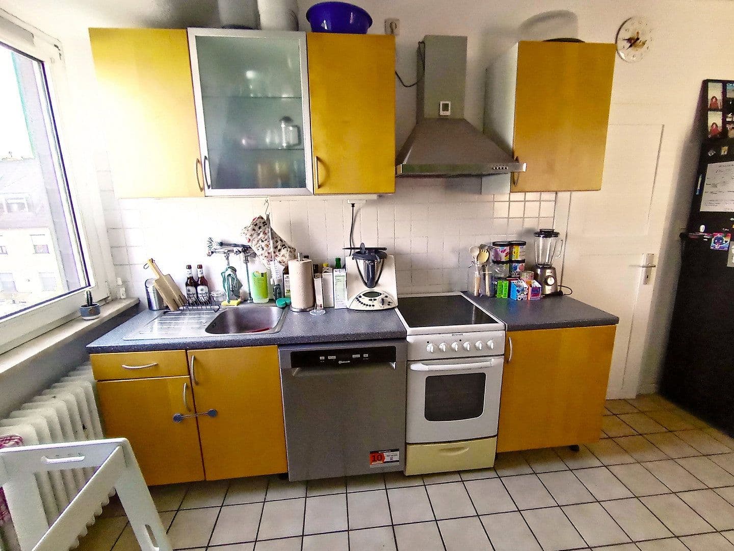 Prenájom bytu 3-izbový 75 m², Köln, Severné Porýnie - Westfálsko Prenájom bytu 3-izbový 75 m², Köln, Severné Porýnie - Westfálsko