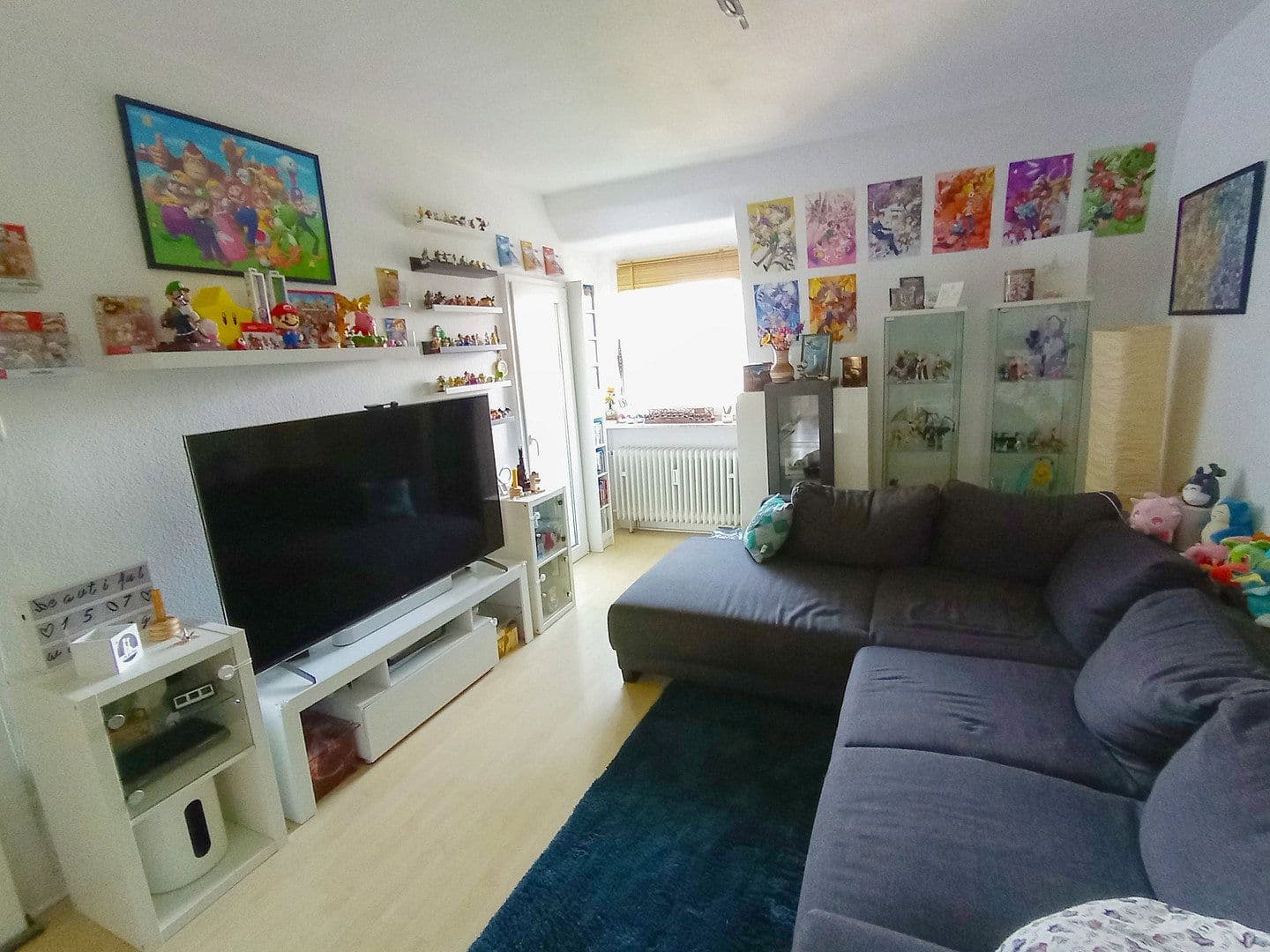 Prenájom bytu 3-izbový 75 m², Köln, Severné Porýnie - Westfálsko Prenájom bytu 3-izbový 75 m², Köln, Severné Porýnie - Westfálsko