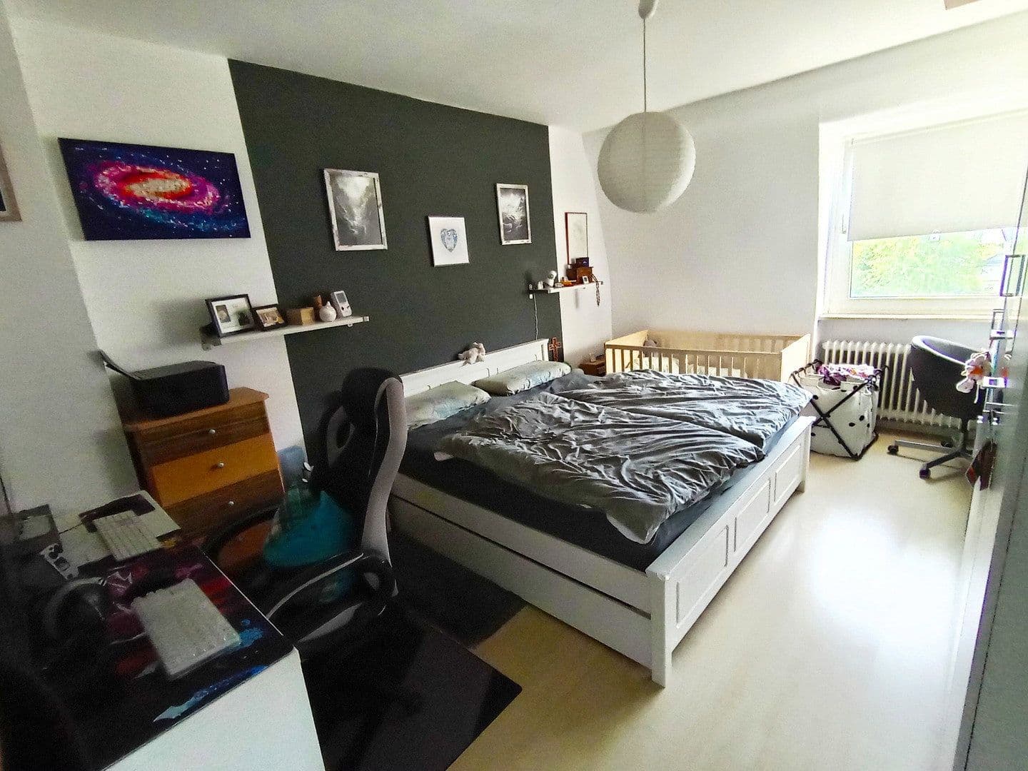 Prenájom bytu 3-izbový 75 m², Köln, Severné Porýnie - Westfálsko Prenájom bytu 3-izbový 75 m², Köln, Severné Porýnie - Westfálsko