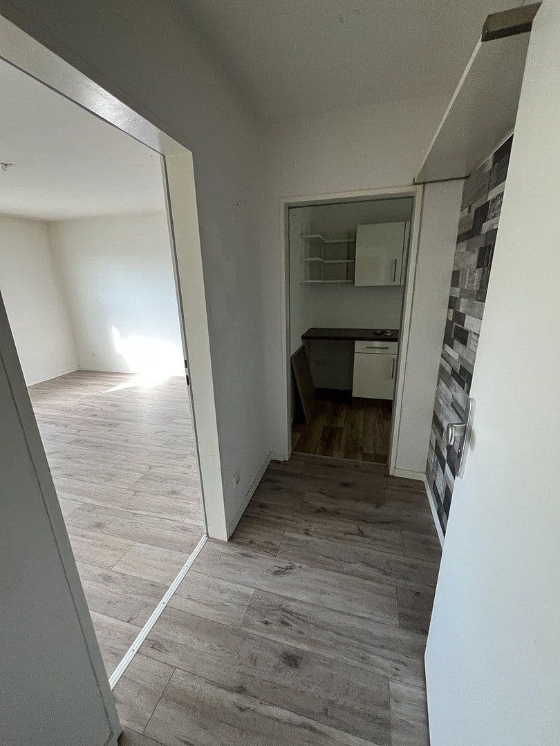 Prenájom bytu 2-izbový 40 m², Aukoppel 15, Lütjenburg, Šlezvicko-Holštajnsko Prenájom bytu 2-izbový 40 m², Aukoppel 15, Lütjenburg, Šlezvicko-Holštajnsko