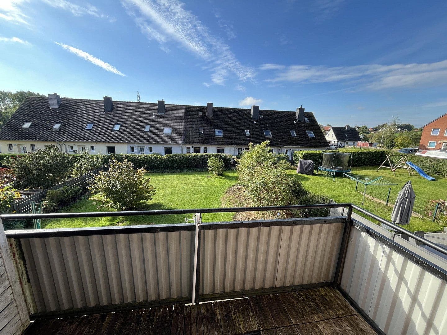 Prenájom bytu 2-izbový 40 m², Aukoppel 15, Lütjenburg, Šlezvicko-Holštajnsko Prenájom bytu 2-izbový 40 m², Aukoppel 15, Lütjenburg, Šlezvicko-Holštajnsko