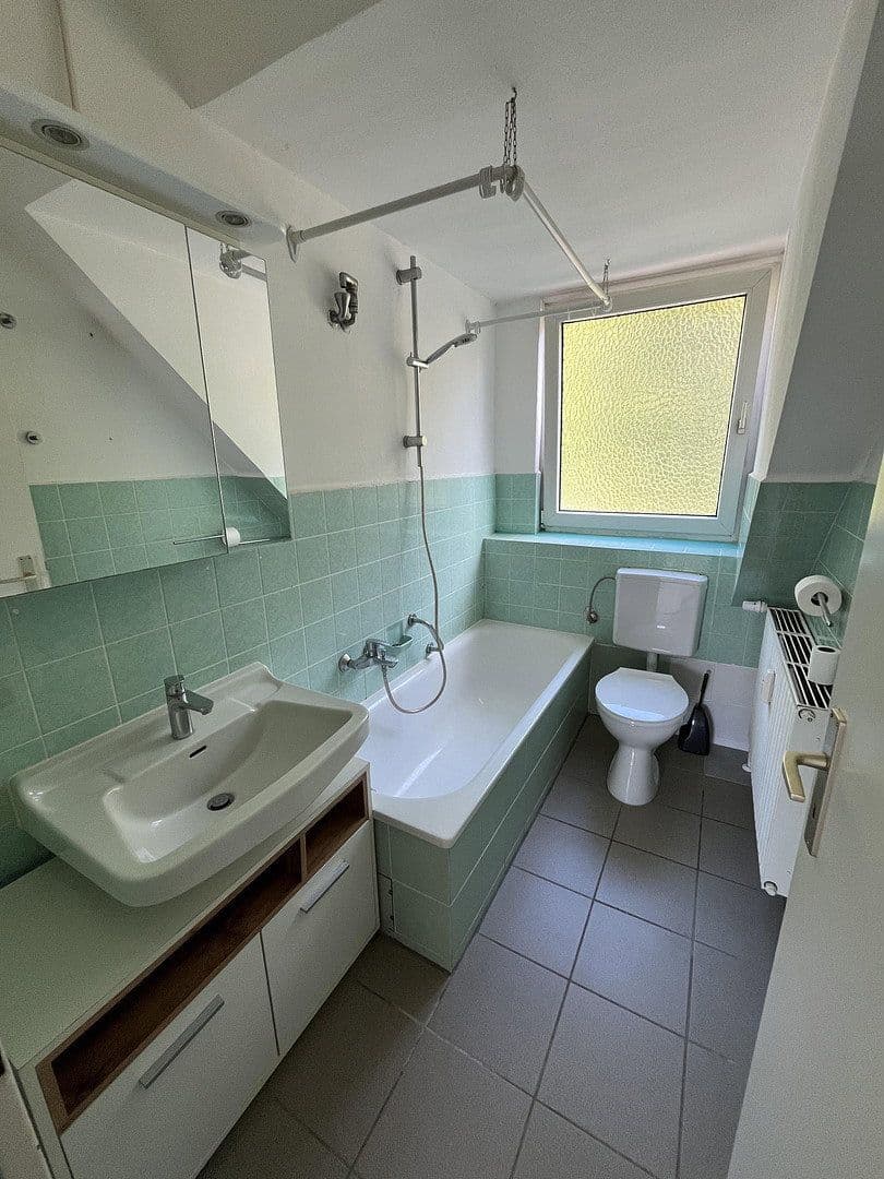 Prenájom bytu 2-izbový 40 m², Aukoppel 15, Lütjenburg, Šlezvicko-Holštajnsko Prenájom bytu 2-izbový 40 m², Aukoppel 15, Lütjenburg, Šlezvicko-Holštajnsko
