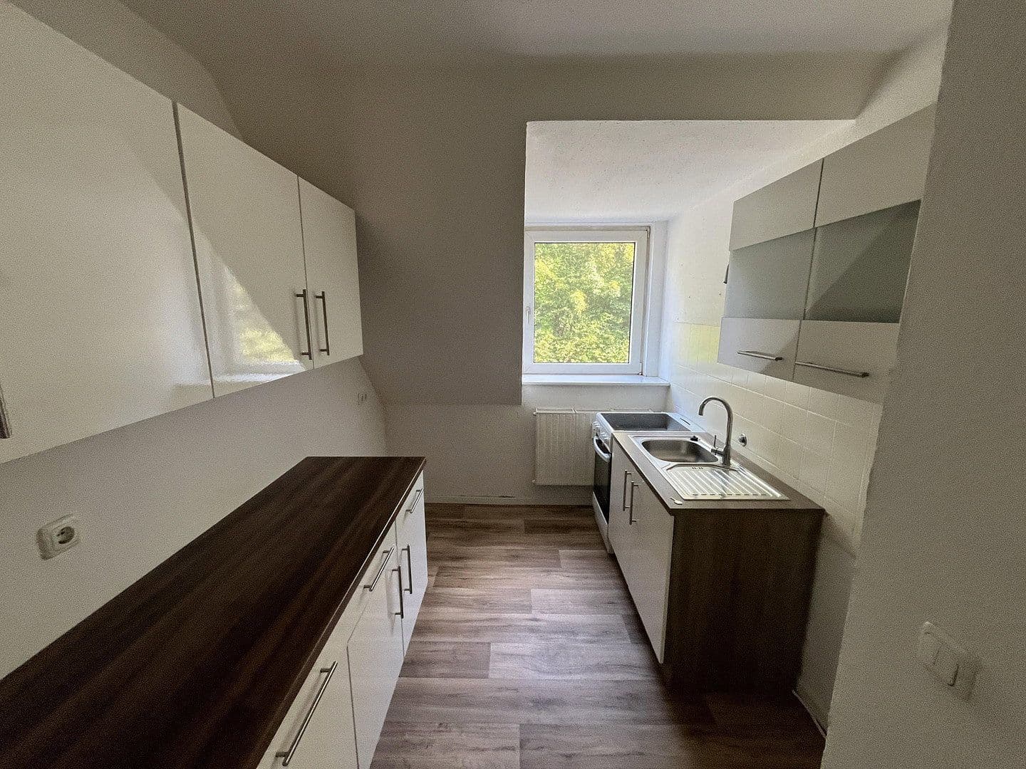 Prenájom bytu 2-izbový 40 m², Aukoppel 15, Lütjenburg, Šlezvicko-Holštajnsko Prenájom bytu 2-izbový 40 m², Aukoppel 15, Lütjenburg, Šlezvicko-Holštajnsko