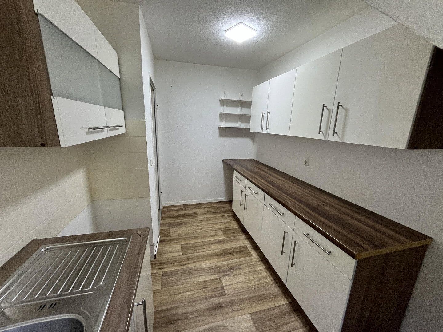 Prenájom bytu 2-izbový 40 m², Aukoppel 15, Lütjenburg, Šlezvicko-Holštajnsko Prenájom bytu 2-izbový 40 m², Aukoppel 15, Lütjenburg, Šlezvicko-Holštajnsko