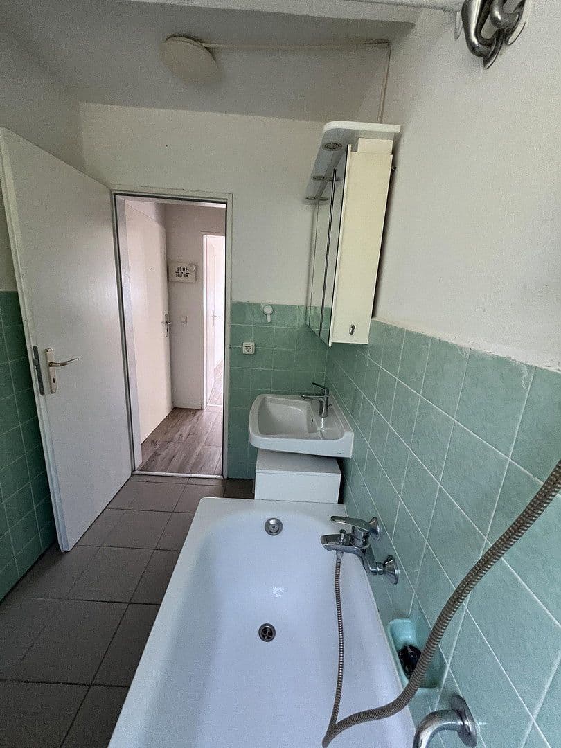Prenájom bytu 2-izbový 40 m², Aukoppel 15, Lütjenburg, Šlezvicko-Holštajnsko Prenájom bytu 2-izbový 40 m², Aukoppel 15, Lütjenburg, Šlezvicko-Holštajnsko