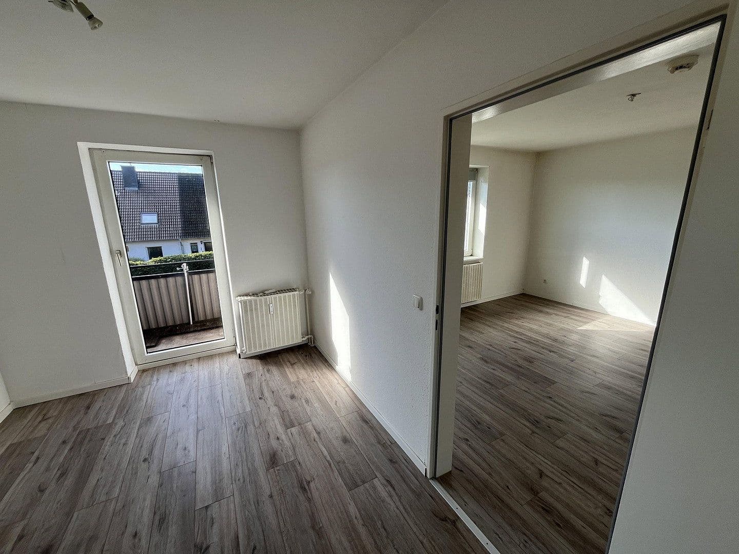 Prenájom bytu 2-izbový 40 m², Aukoppel 15, Lütjenburg, Šlezvicko-Holštajnsko Prenájom bytu 2-izbový 40 m², Aukoppel 15, Lütjenburg, Šlezvicko-Holštajnsko