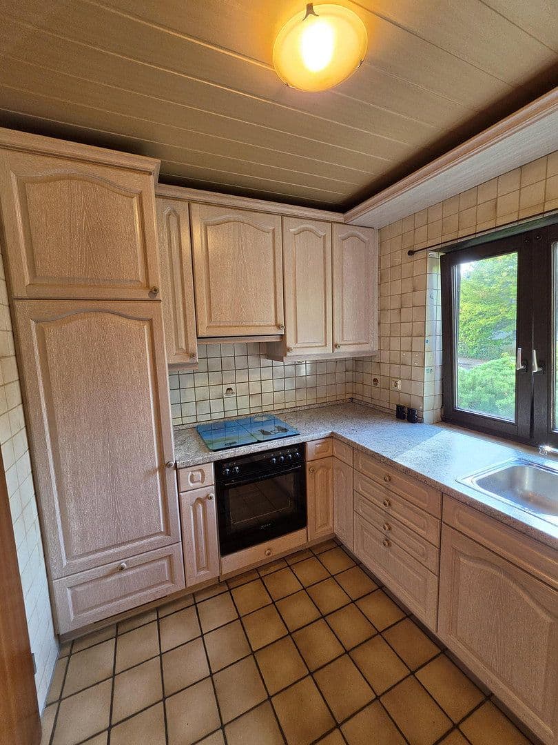 Predaj domu 134 m², pozemok 213 m², Bergisch Gladbach, Severné Porýnie - Westfálsko Predaj domu 134 m², pozemok 213 m², Bergisch Gladbach, Severné Porýnie - Westfálsko