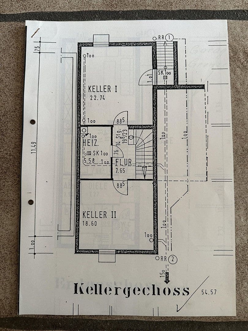 Predaj domu 134 m², pozemok 213 m², Bergisch Gladbach, Severné Porýnie - Westfálsko Predaj domu 134 m², pozemok 213 m², Bergisch Gladbach, Severné Porýnie - Westfálsko