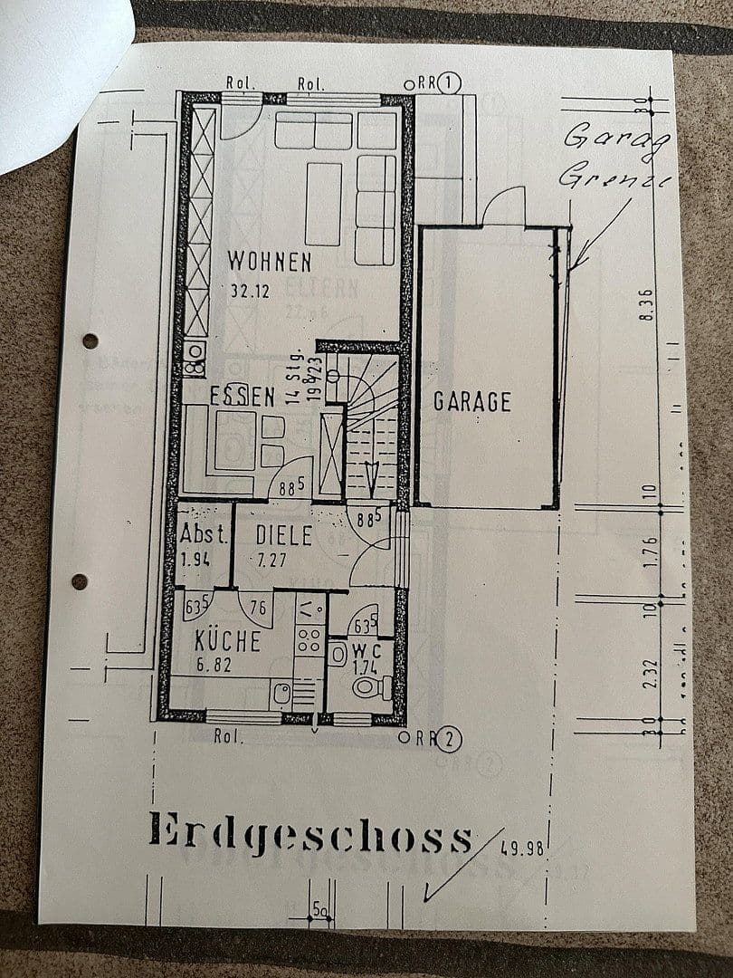 Predaj domu 134 m², pozemok 213 m², Bergisch Gladbach, Severné Porýnie - Westfálsko Predaj domu 134 m², pozemok 213 m², Bergisch Gladbach, Severné Porýnie - Westfálsko