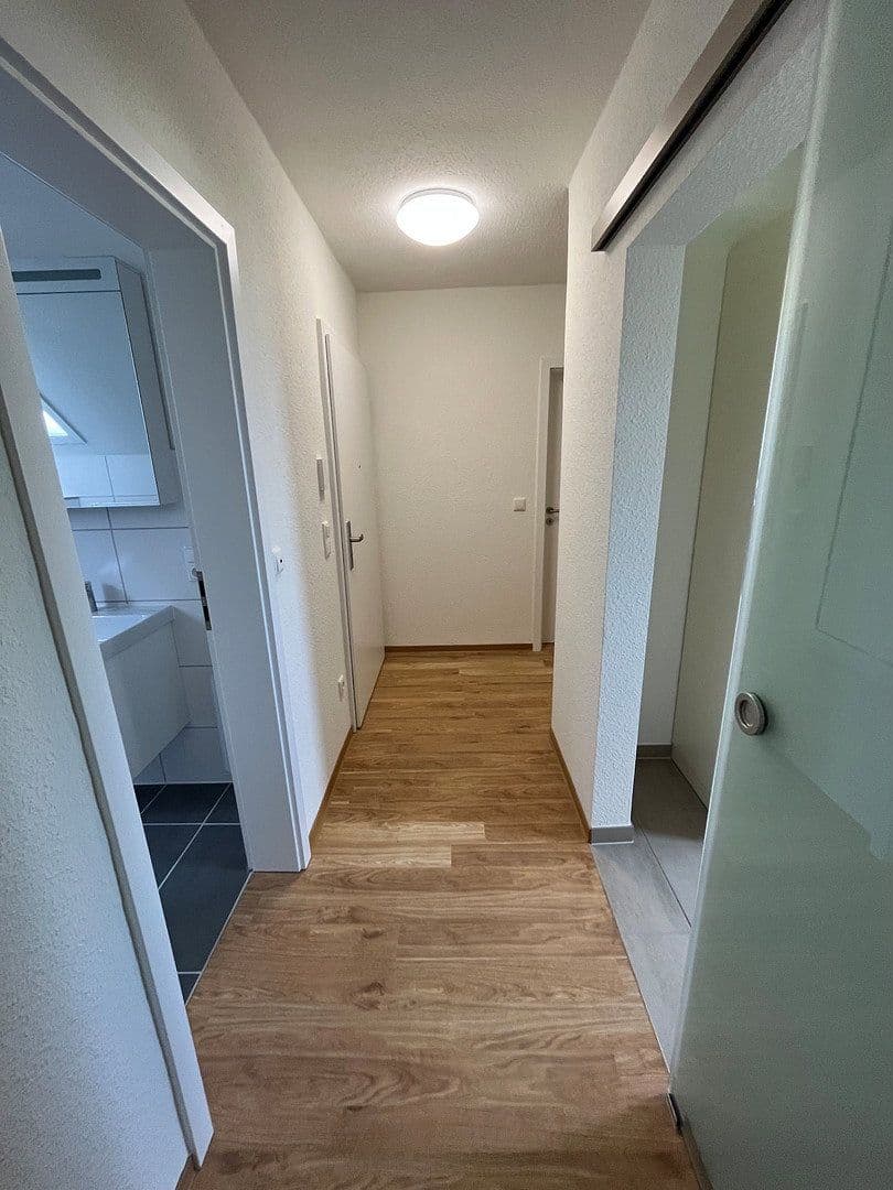 Prenájom bytu 2-izbový 54 m², Andernach, Porýnie-Falcko Prenájom bytu 2-izbový 54 m², Andernach, Porýnie-Falcko