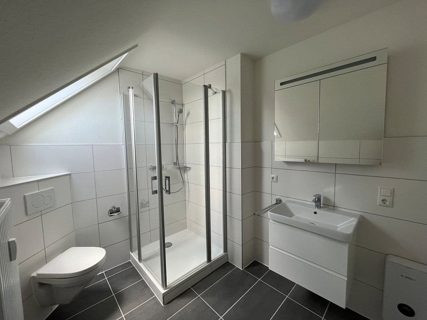 Prenájom bytu 2-izbový 54 m², Andernach, Porýnie-Falcko Prenájom bytu 2-izbový 54 m², Andernach, Porýnie-Falcko