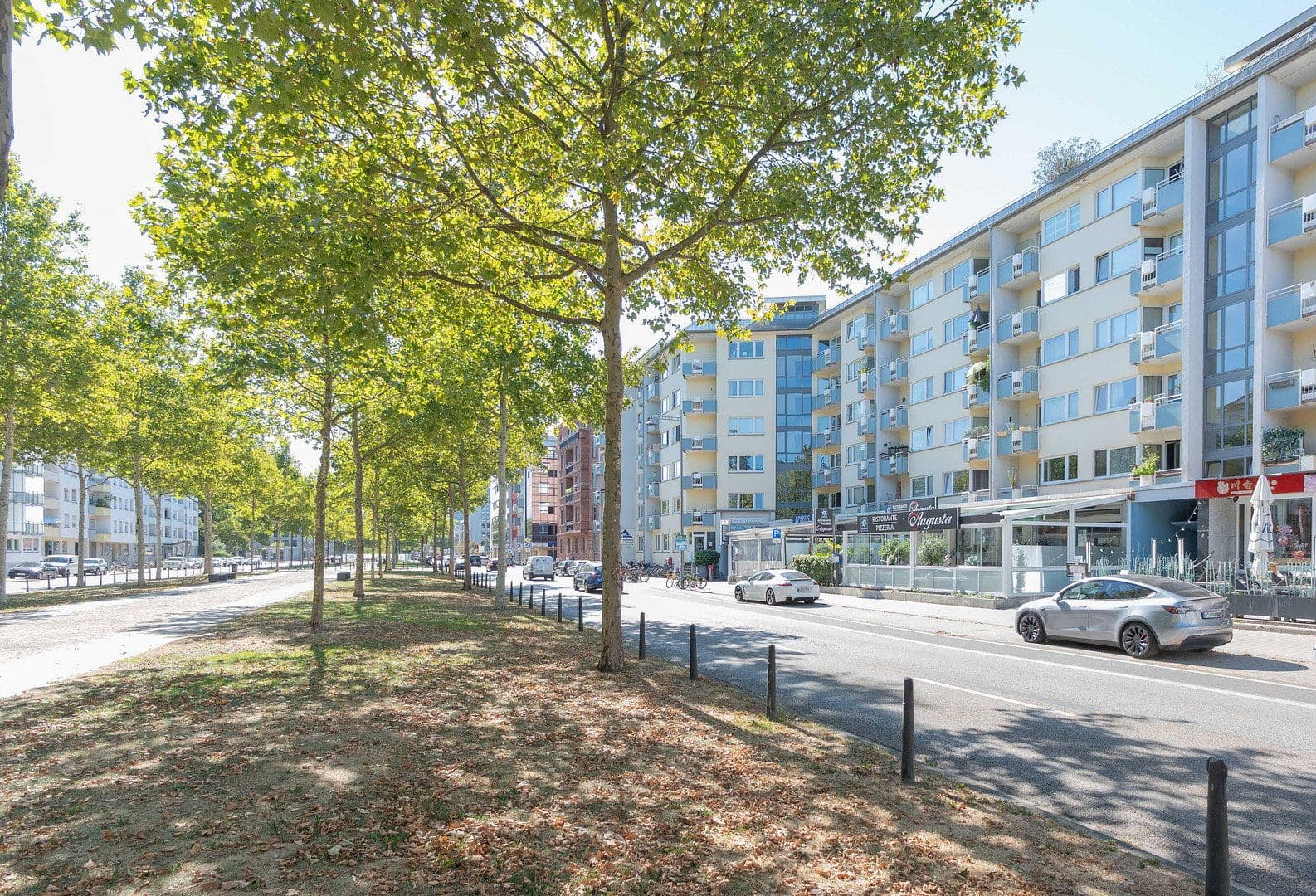 Predaj bytu 1-izbový 22 m², Mannheim, Bádensko-Wurttembersko Predaj bytu 1-izbový 22 m², Mannheim, Bádensko-Wurttembersko