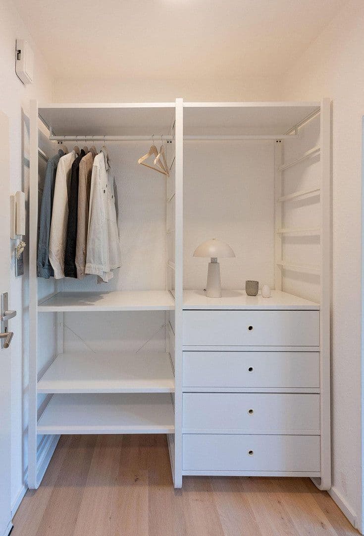 Predaj bytu 1-izbový 22 m², Mannheim, Bádensko-Wurttembersko Predaj bytu 1-izbový 22 m², Mannheim, Bádensko-Wurttembersko