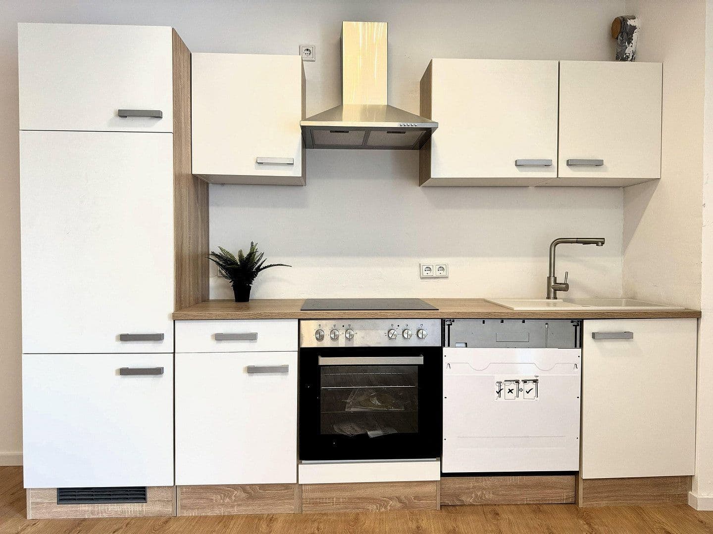 Predaj bytu 2-izbový 43 m², Langenzenn, Bavorsko Predaj bytu 2-izbový 43 m², Langenzenn, Bavorsko