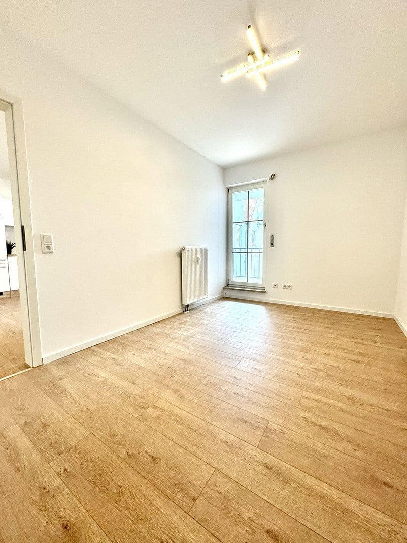 Predaj bytu 2-izbový 43 m², Langenzenn, Bavorsko Predaj bytu 2-izbový 43 m², Langenzenn, Bavorsko