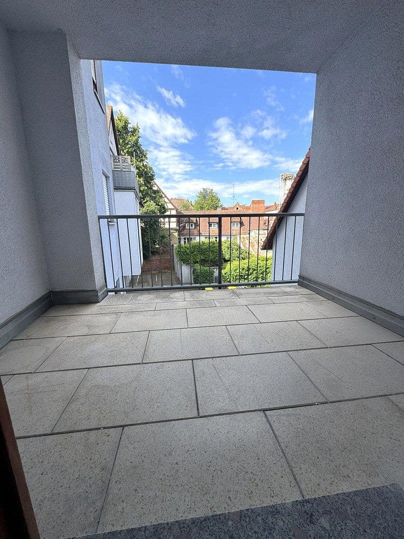 Predaj bytu 2-izbový 43 m², Langenzenn, Bavorsko Predaj bytu 2-izbový 43 m², Langenzenn, Bavorsko