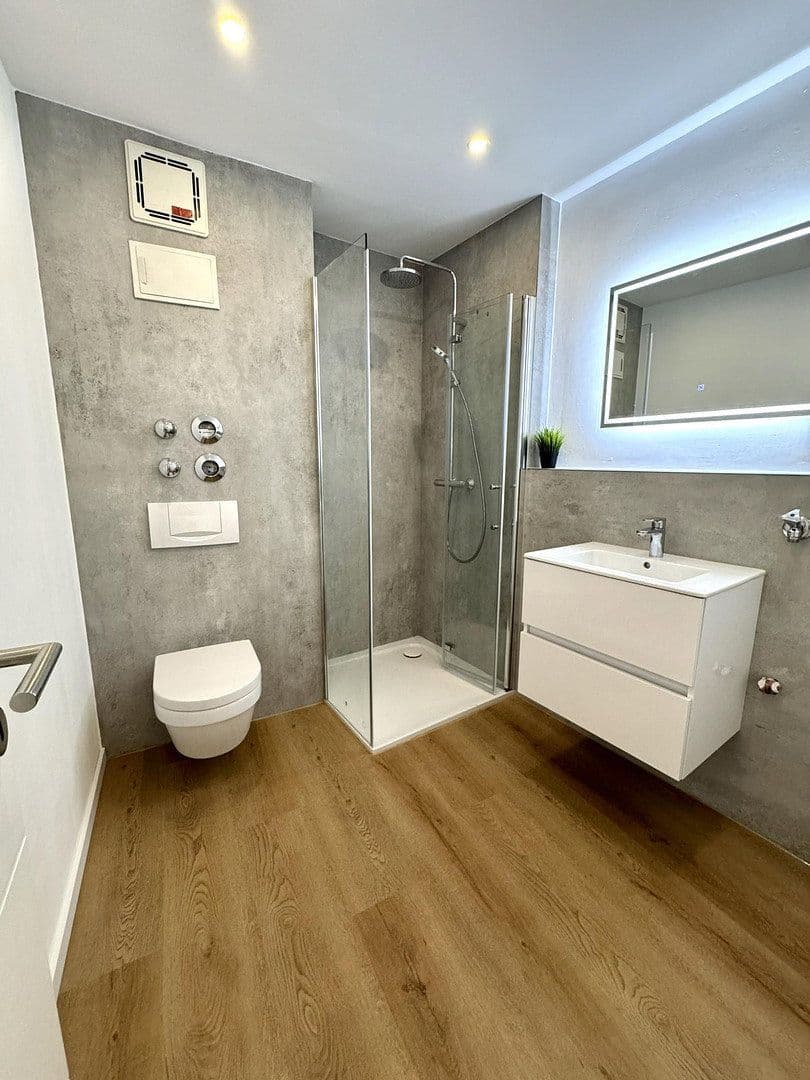 Predaj bytu 2-izbový 43 m², Langenzenn, Bavorsko Predaj bytu 2-izbový 43 m², Langenzenn, Bavorsko