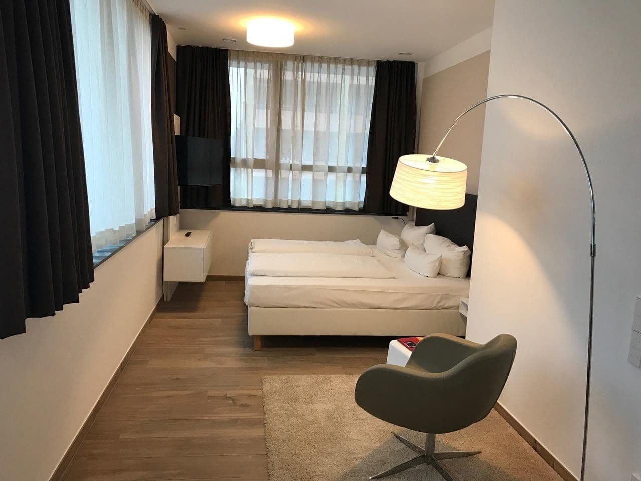 Prenájom bytu 1-izbový 33 m², Oststraße 24, Heilbronn, Bádensko-Wurttembersko Prenájom bytu 1-izbový 33 m², Oststraße 24, Heilbronn, Bádensko-Wurttembersko