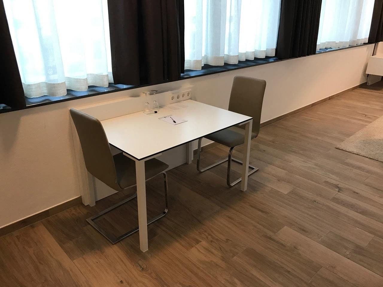 Prenájom bytu 1-izbový 33 m², Oststraße 24, Heilbronn, Bádensko-Wurttembersko Prenájom bytu 1-izbový 33 m², Oststraße 24, Heilbronn, Bádensko-Wurttembersko