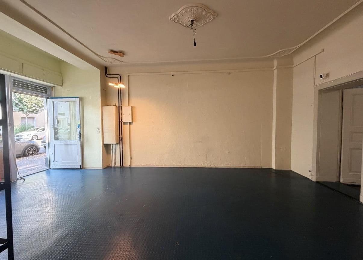 Prenájom nebytového priestoru 100 m², Emser Straße 73/74, Berlin, Berlín Prenájom nebytového priestoru 100 m², Emser Straße 73/74, Berlin, Berlín