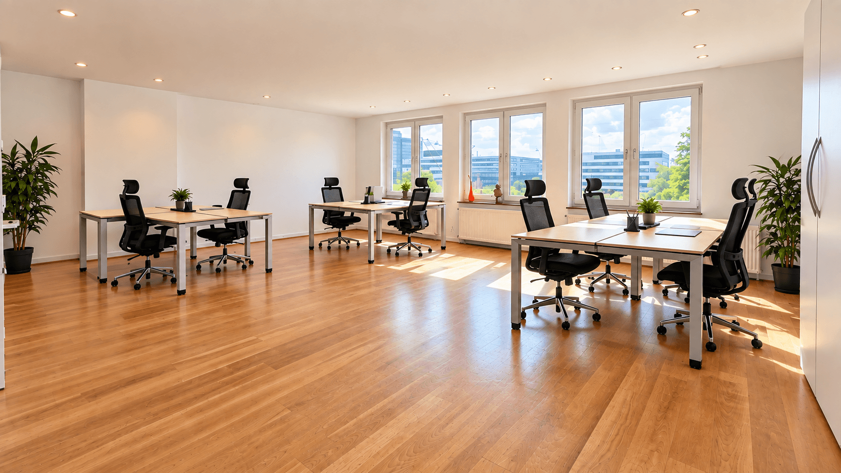 Prenájom kancelárie 395 m², Plockstrasse 12, Düsseldorf, Severné Porýnie - Westfálsko Prenájom kancelárie 395 m², Plockstrasse 12, Düsseldorf, Severné Porýnie - Westfálsko